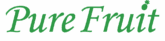 purefruit logo final version